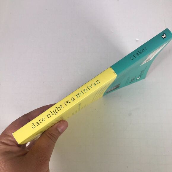 Date Night in a Minivan: Revving Up Your Marriage... by Lorilee Craker - Picture 3 of 10